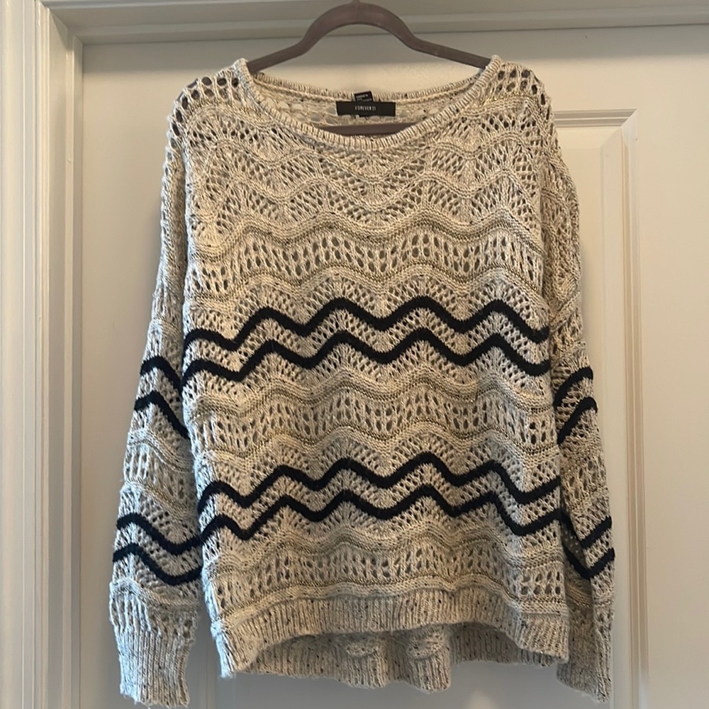 Women’s sweater